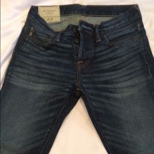 Abercrombie & Fitch, 28x30